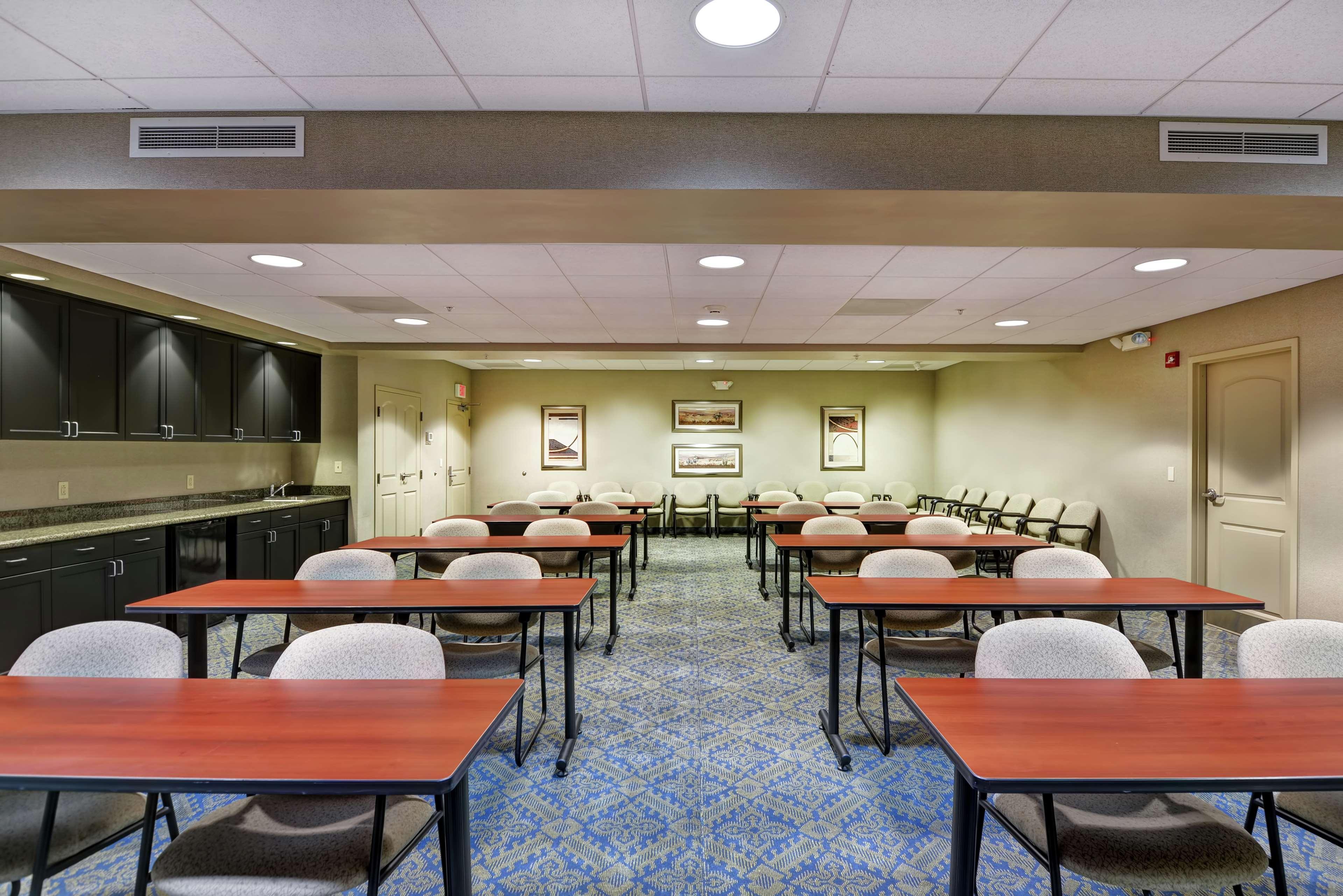 Hampton Inn Sayre Exteriör bild