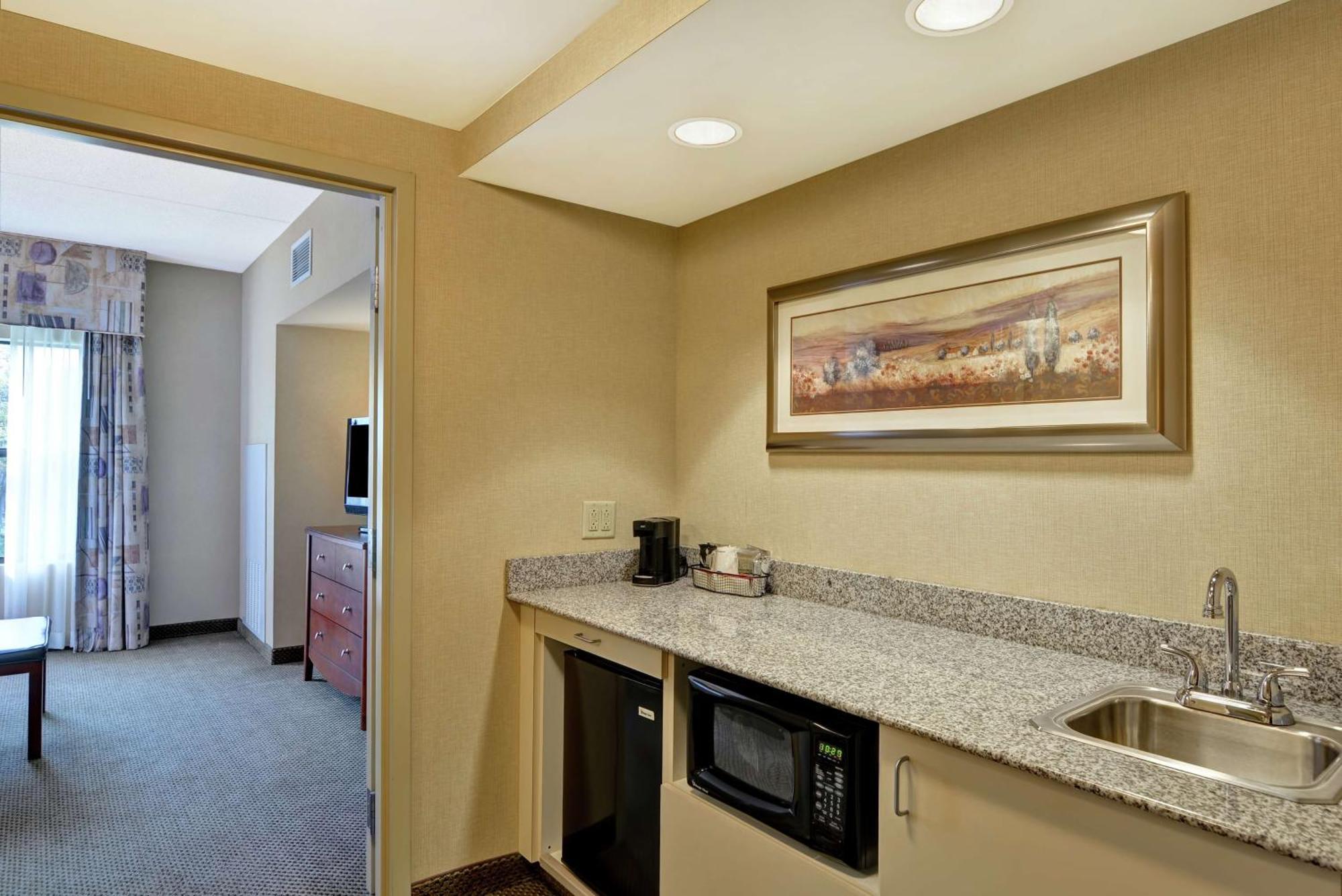 Hampton Inn Sayre Exteriör bild
