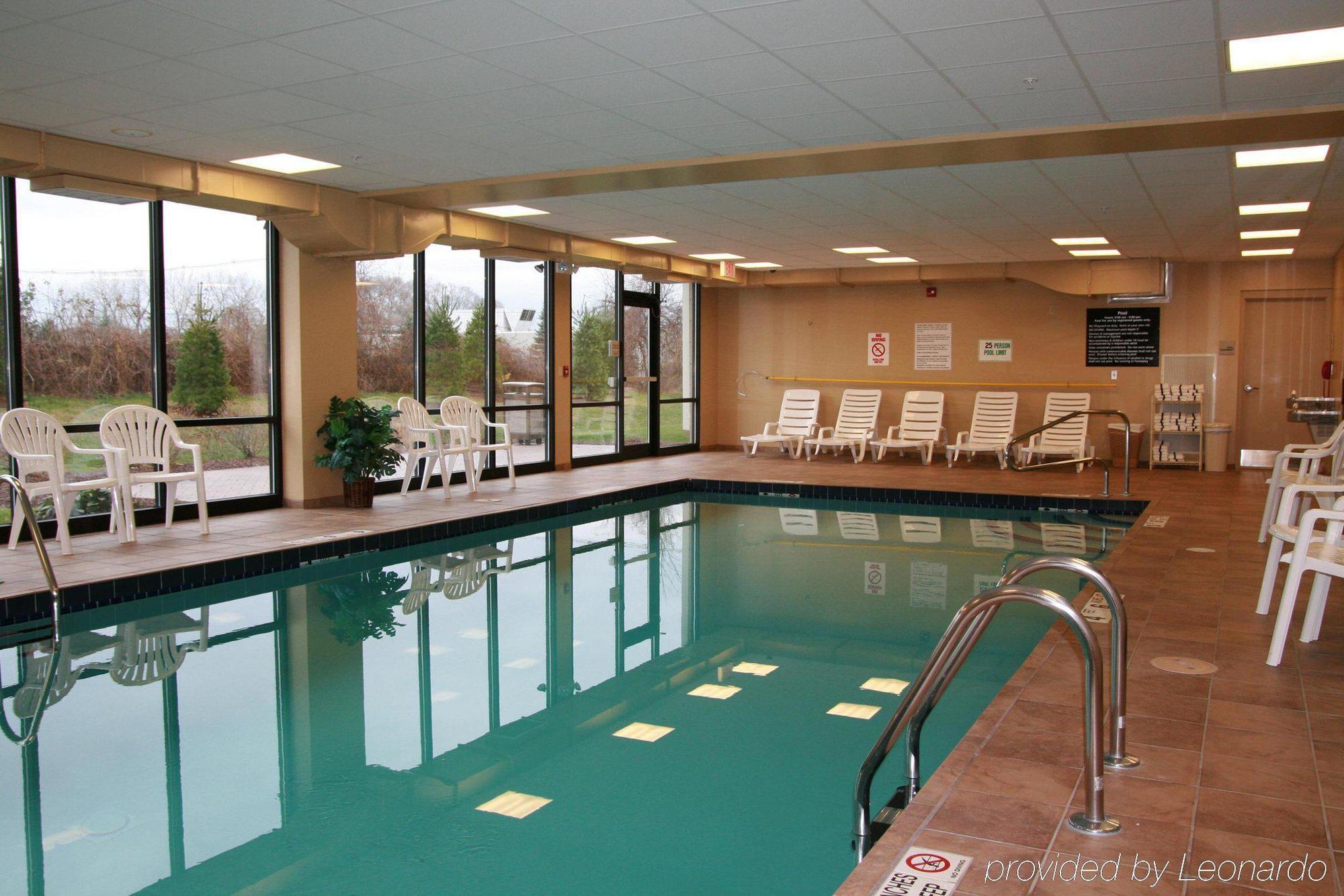 Hampton Inn Sayre Exteriör bild