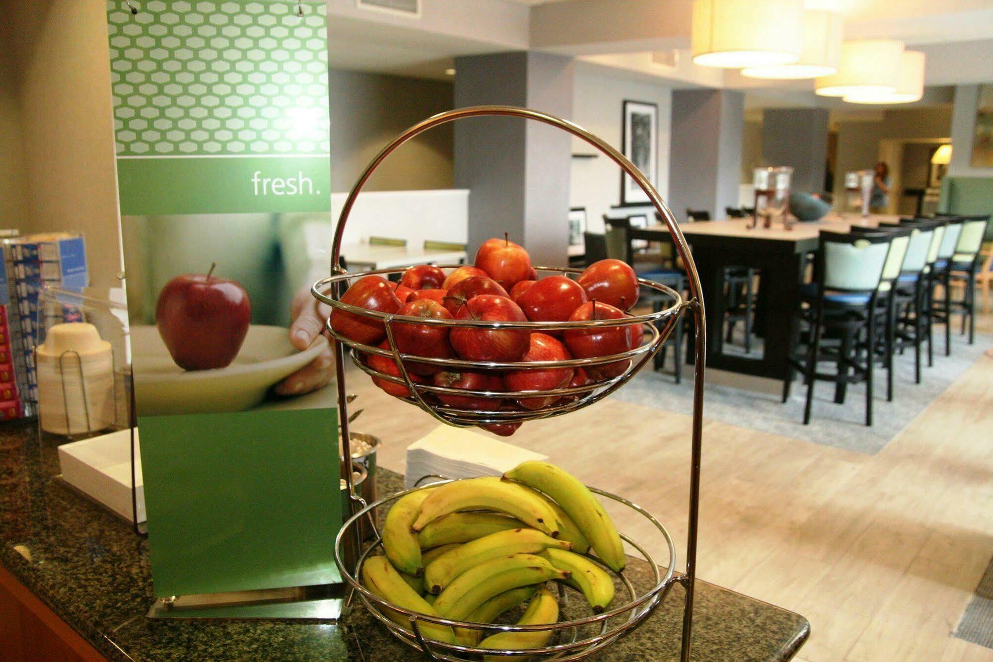 Hampton Inn Sayre Exteriör bild