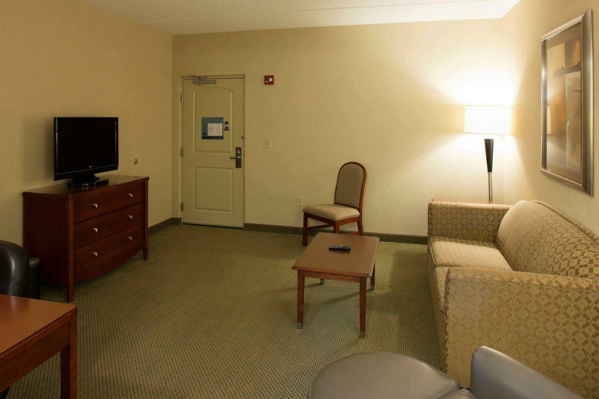 Hampton Inn Sayre Exteriör bild